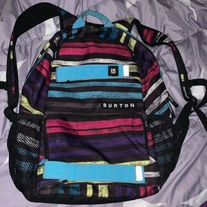 Burton Backpack